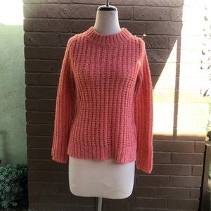Field Flower sweater